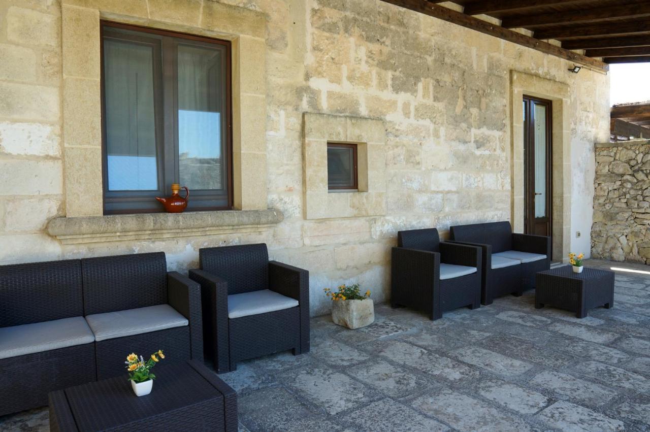 Masseria Asteri B&B Cannole Экстерьер фото