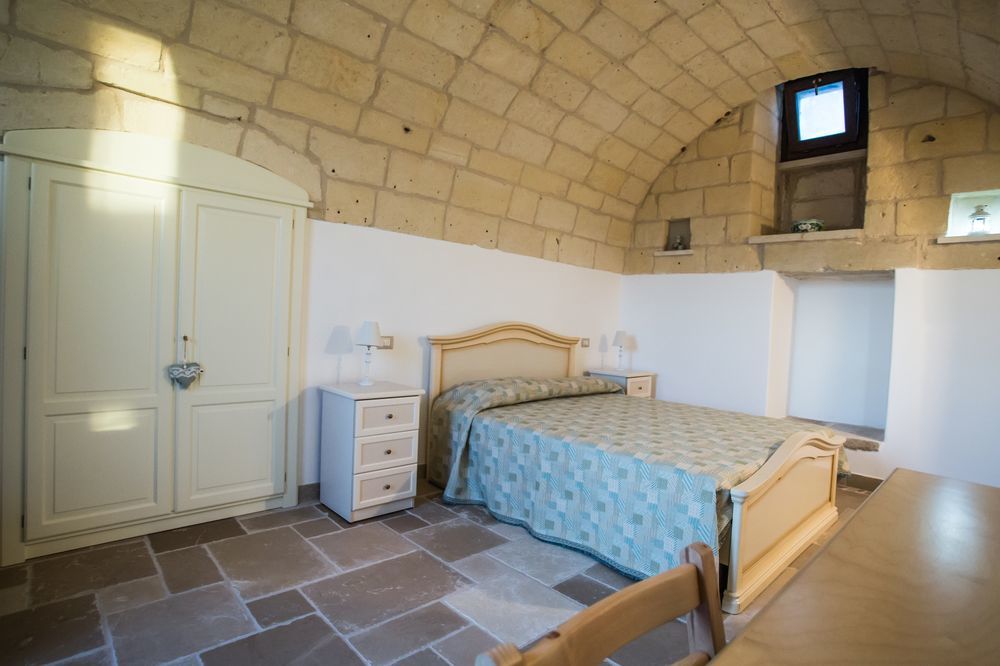 Masseria Asteri B&B Cannole Экстерьер фото