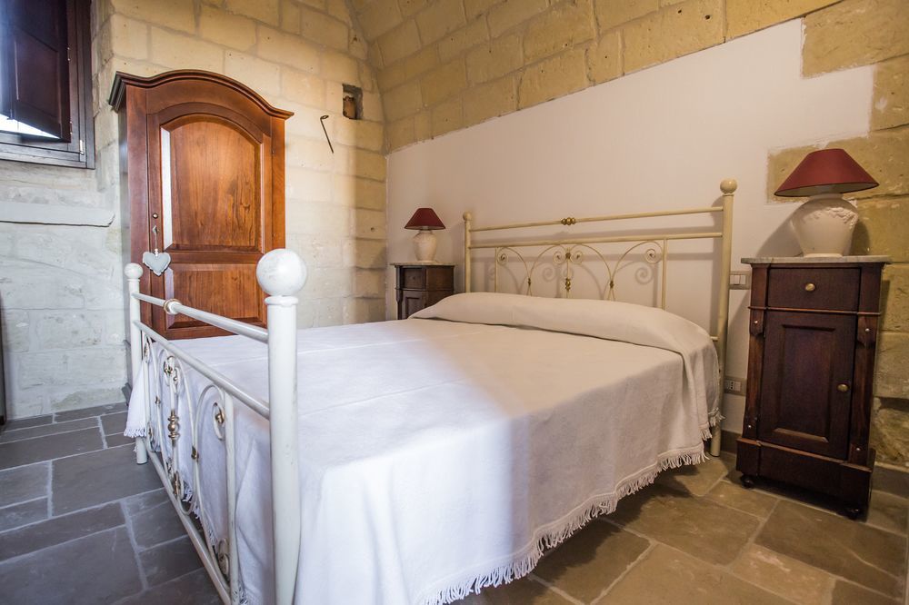 Masseria Asteri B&B Cannole Экстерьер фото