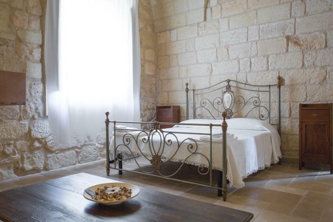 Masseria Asteri B&B Cannole Экстерьер фото