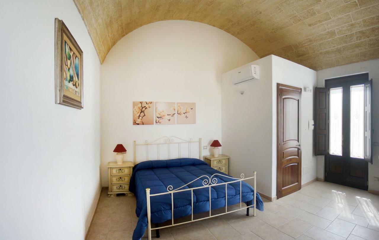 Masseria Asteri B&B Cannole Экстерьер фото